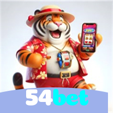 54bet：Cada giro nas slots é uma nova chance de mudar sua sorte!