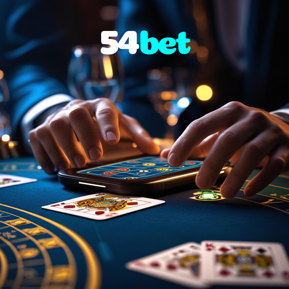 54bet:Jogue blackjack, aposte no futebol e conquiste grandes prêmios em nosso cassino!