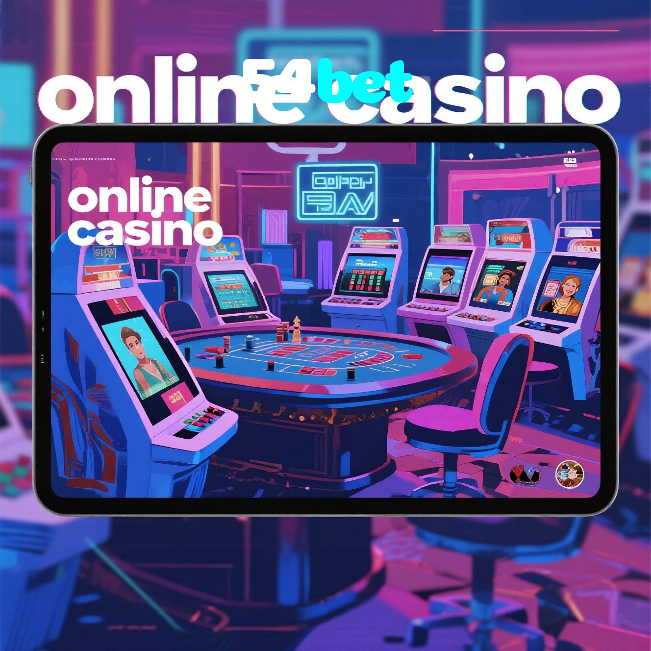 54bet:A sorte te espera! Aposte agora nas nossas roletas!