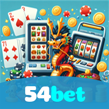 54bet:Aposte no futebol e ganhe em roleta e blackjack no nosso cassino!