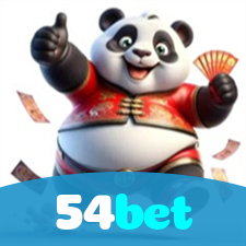 54bet：A diversão está garantida! Aposte nas melhores slots agora!