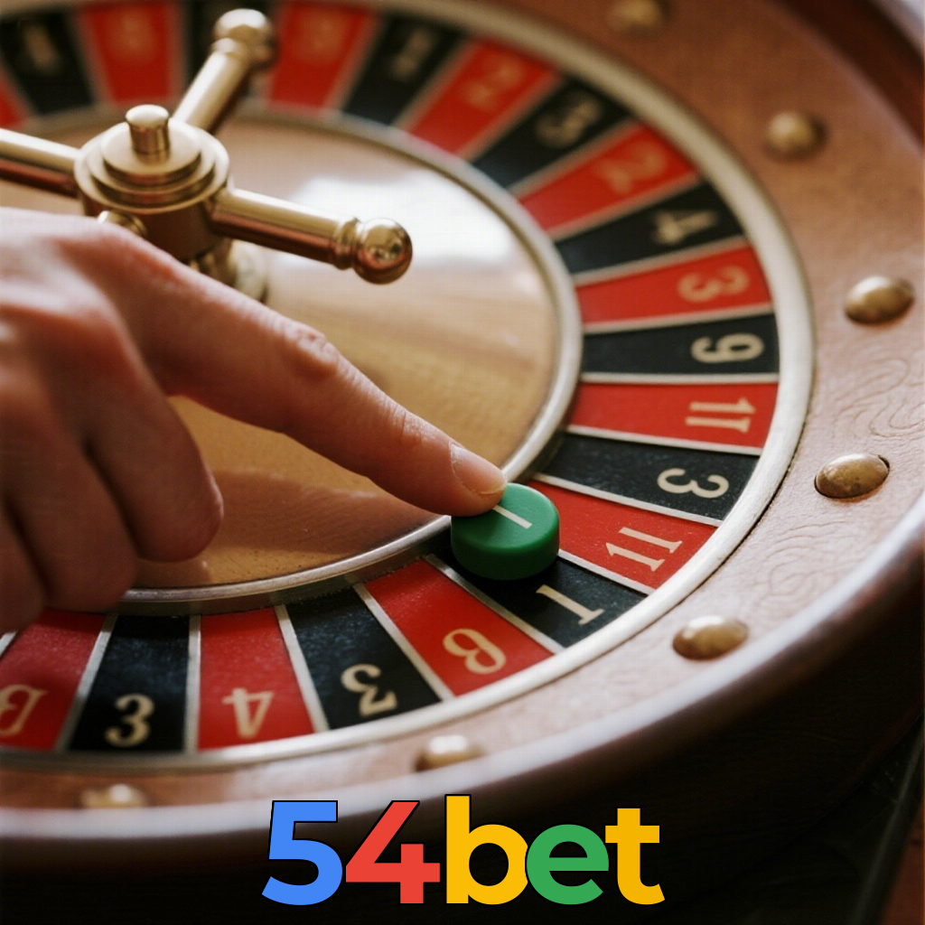 54bet:Os jackpots estão esperando por você! Entre no jogo e faça história!