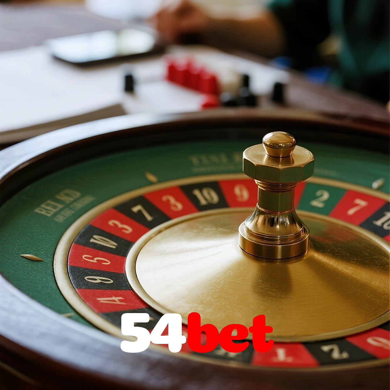 54bet:A sorte está esperando por você! Vença na roleta e ganhe grandes vitórias!