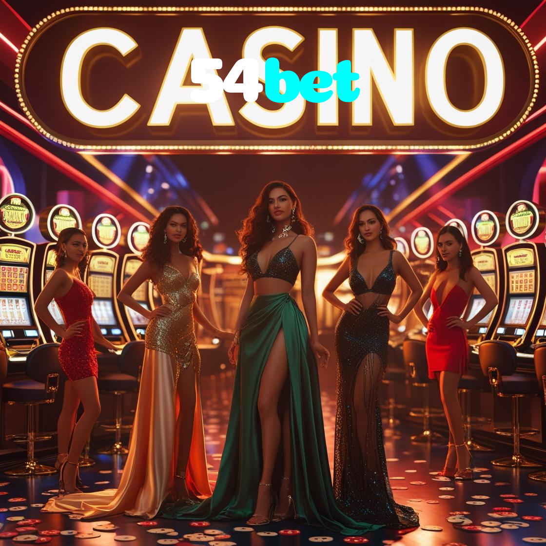 54bet:Aposte nas mesas de poker e vença com estilo!