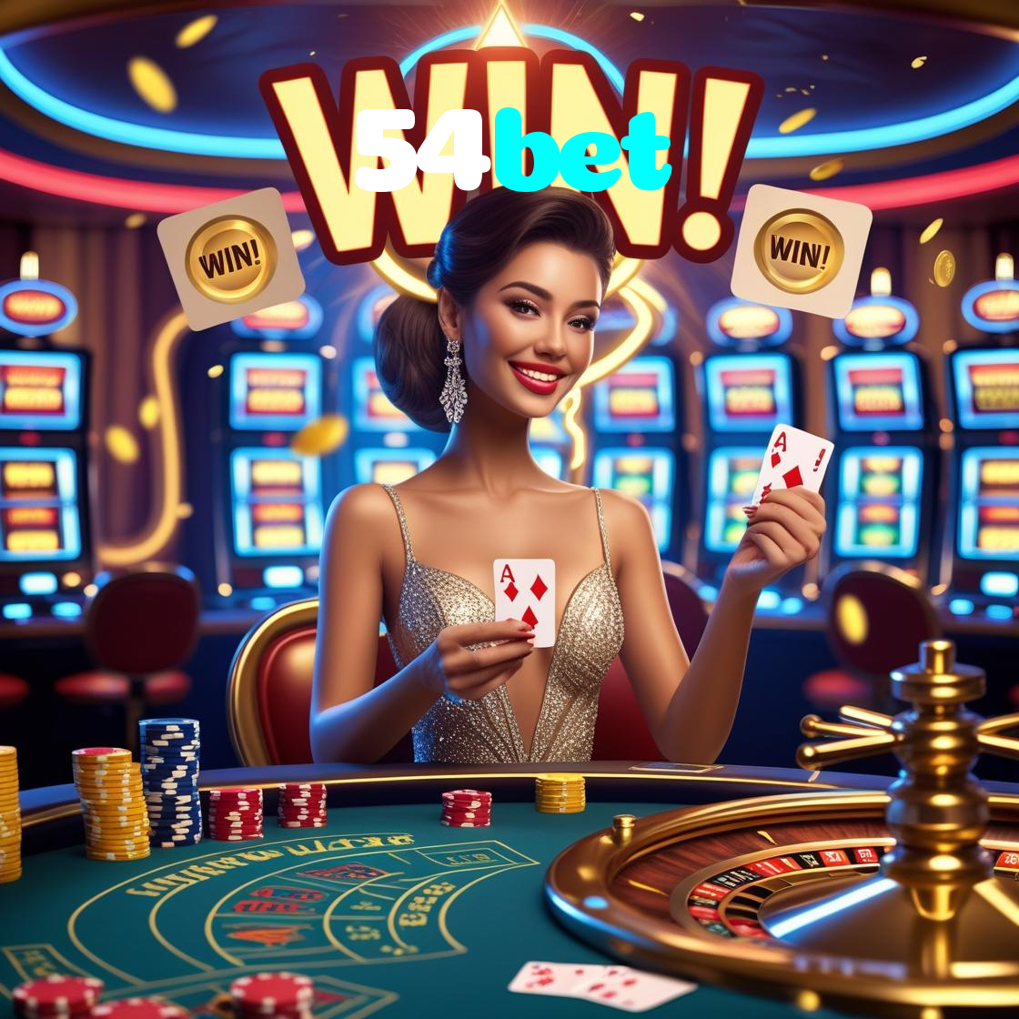 54bet:Onde sua sorte encontra o melhor cassino online e as apostas no futebol!