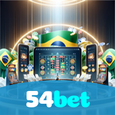 54bet：Jogue poker, ganhe no futebol e vença no cassino online mais confiável!