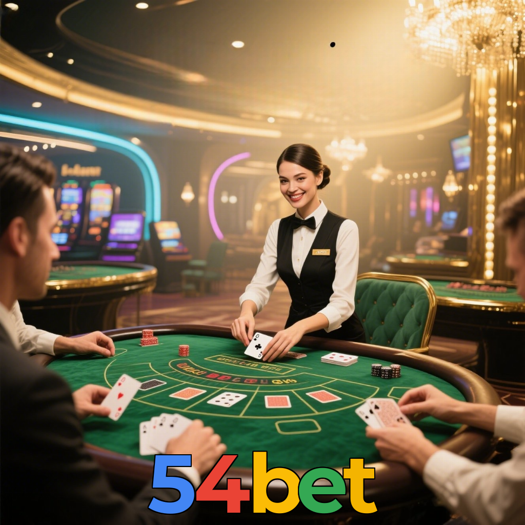 54bet:Jogue nas nossas roletas e ganhe prêmios incríveis!