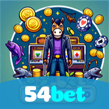 54bet：Jogue futebol online e tenha grandes prêmios esperando por você!