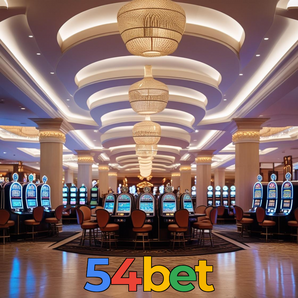 54bet:Aposte no futebol e jogue os melhores jogos de cassino com segurança!