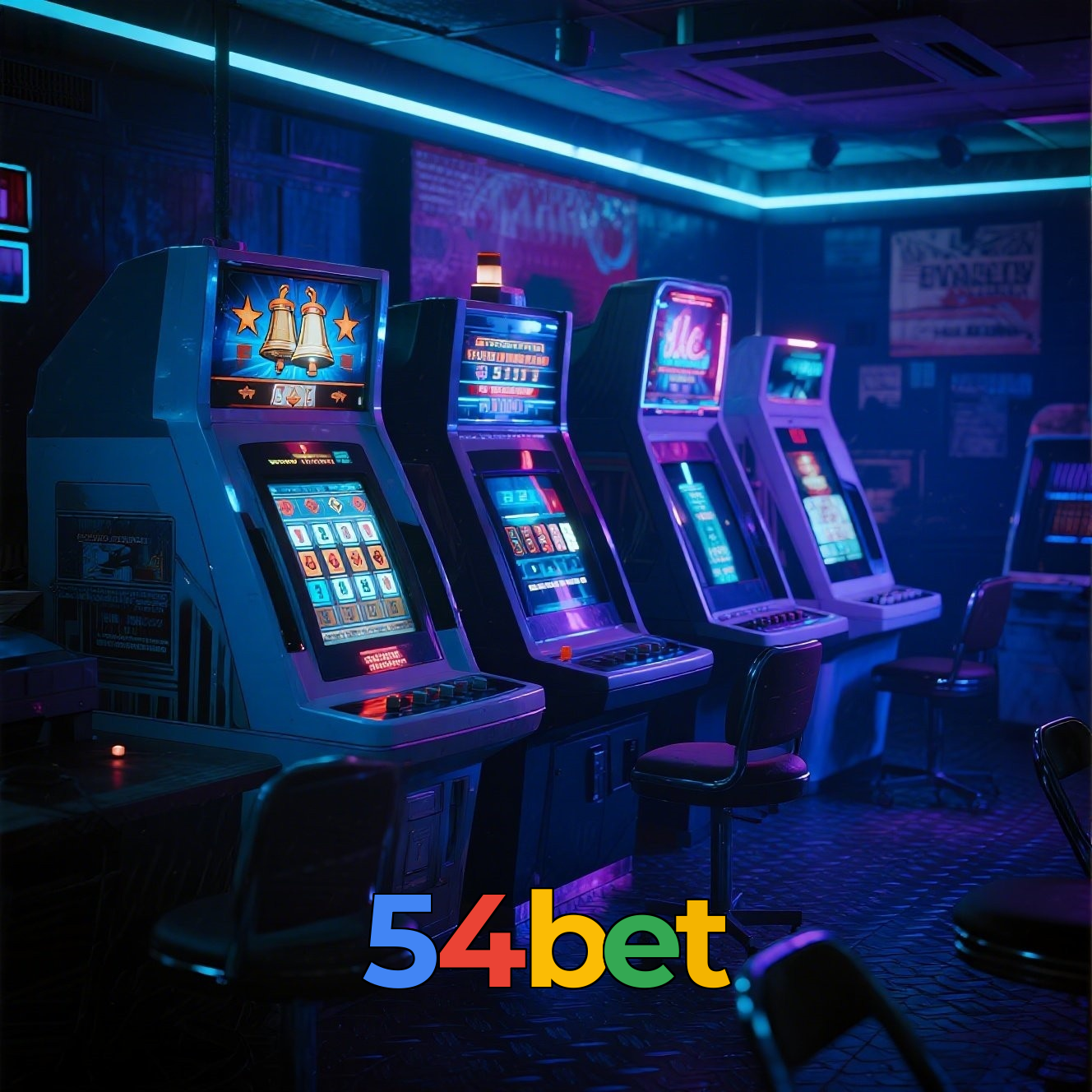 54bet:Jogue slots e aposte no futebol no cassino online mais confiável!