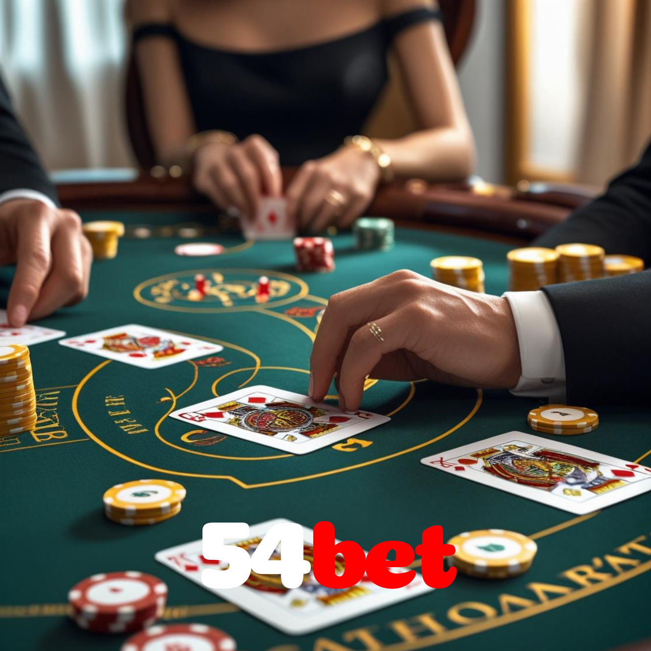 54bet:Ganhe prêmios incrÃveis no futebol e em jogos como roleta e blackjack!