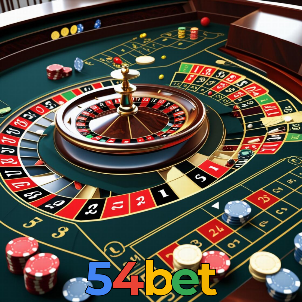 54bet:Onde a diversão nunca para: apostas no futebol e jogos de cassino!