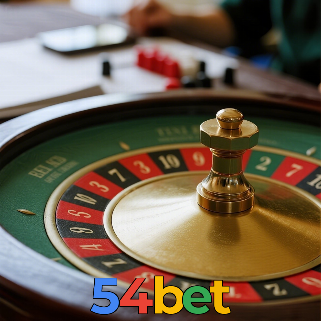 54bet：Jogue futebol digital e conquiste prêmios incríveis!