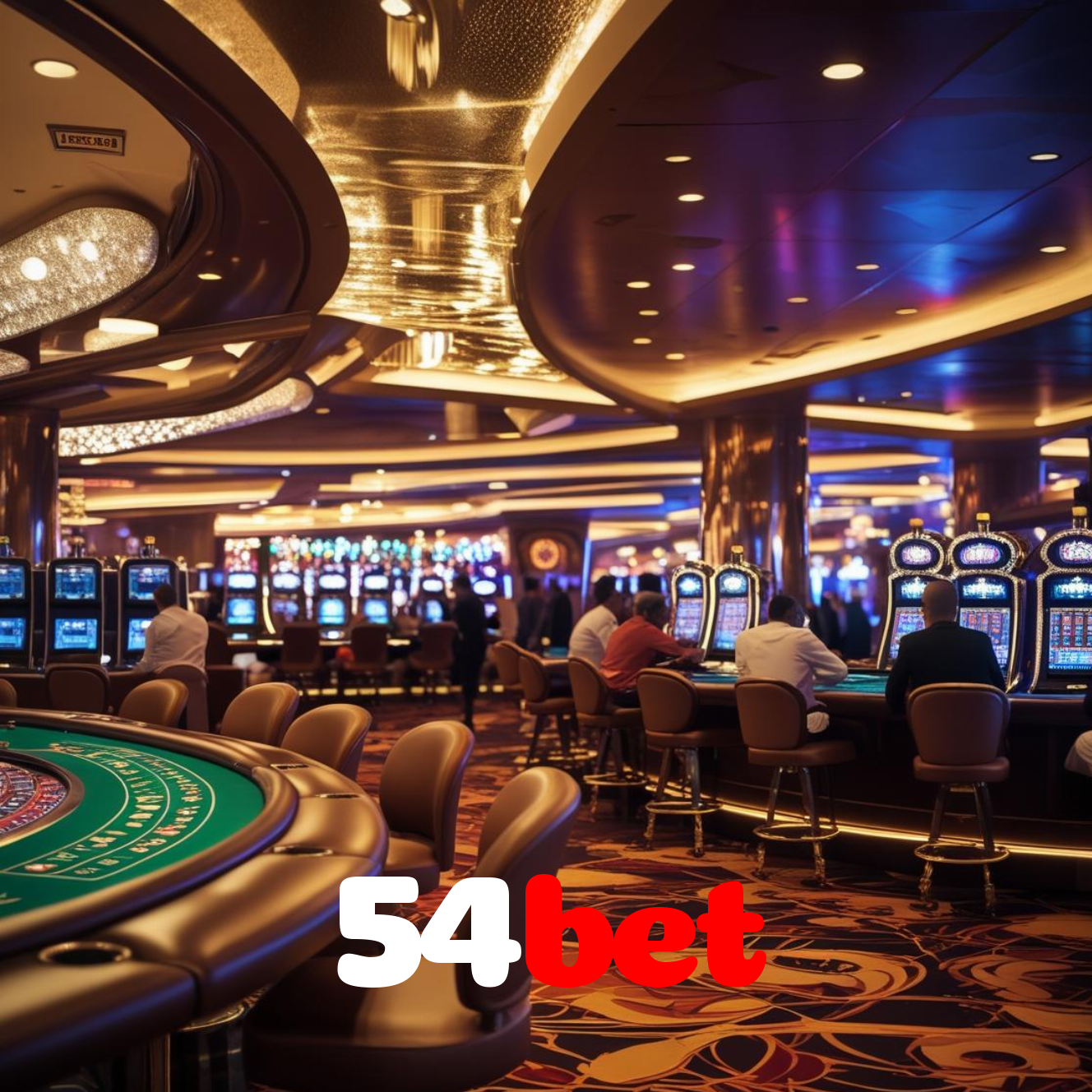 54bet:Mostre suas habilidades e vença nas mesas de poker online!