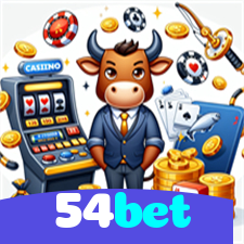 54bet：Aposte no futebol online e conquiste sua maior vitória!