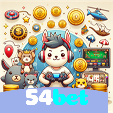 54bet：Jogue blackjack e sinta a emoção de vencer no cassino!