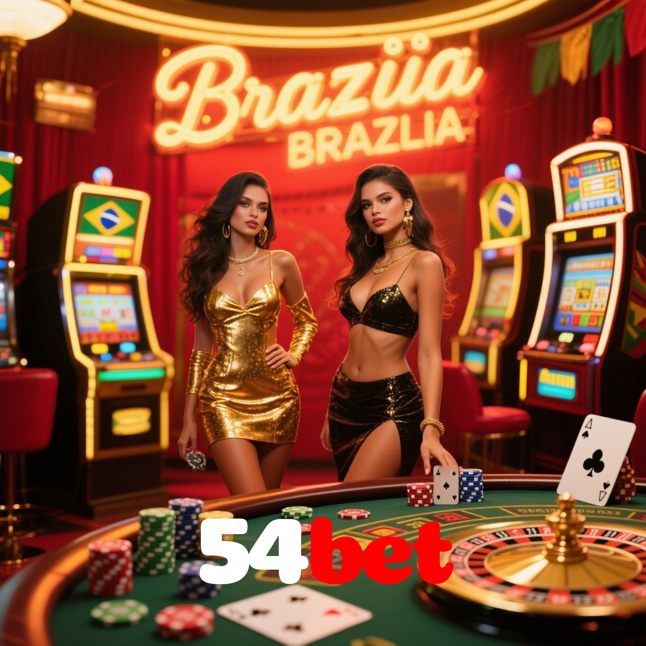 54bet:A sorte está ao seu lado em slots, poker e apostas esportivas online!