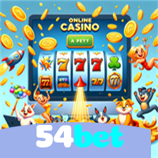 54bet：Apostas emocionantes em futebol e vitórias épicas no cassino online!