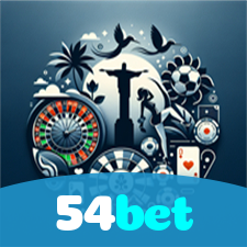 54bet：Jogue blackjack, roleta e aposte no futebol para vitórias emocionantes!