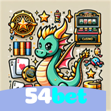 54bet：Sinta a emoção do blackjack! Aposte agora e ganhe!