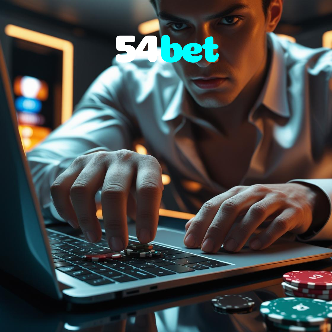 54bet:Aposte nas mesas de poker e vença grandes prêmios!