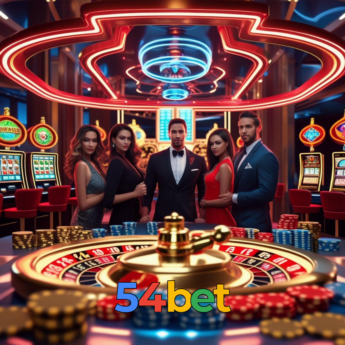 54bet:Apostas ao vivo no futebol e diversão garantida em blackjack e roleta!