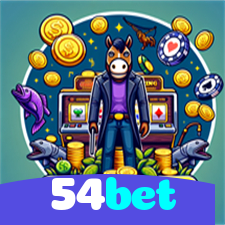 54bet：Aposte no futebol online e vença com estilo e emoção!