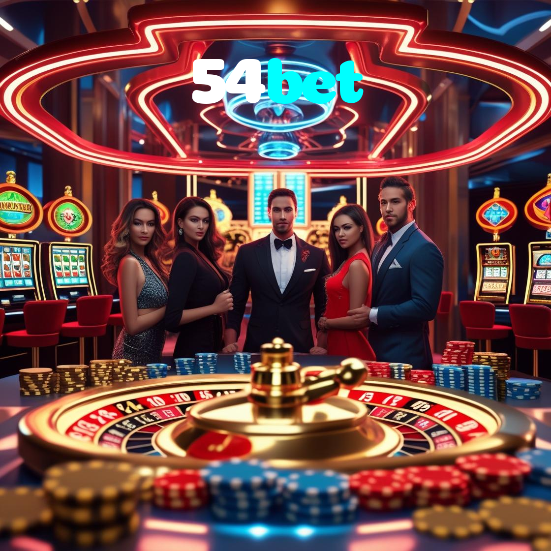 54bet:Jogue em nosso cassino online e descubra os maiores jackpots!