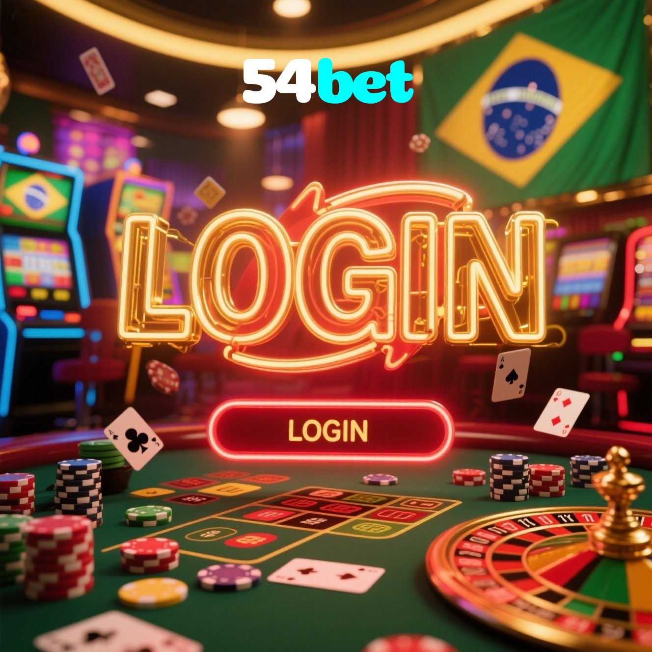 54bet:Jogue slots, aposte no futebol e ganhe no cassino online mais seguro!