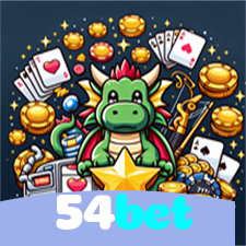54bet：O melhor cassino online está te esperando! Aposte e vença!