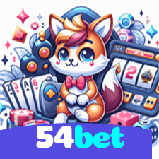 54bet：Jogue nas melhores slots e leve o jackpot para casa!