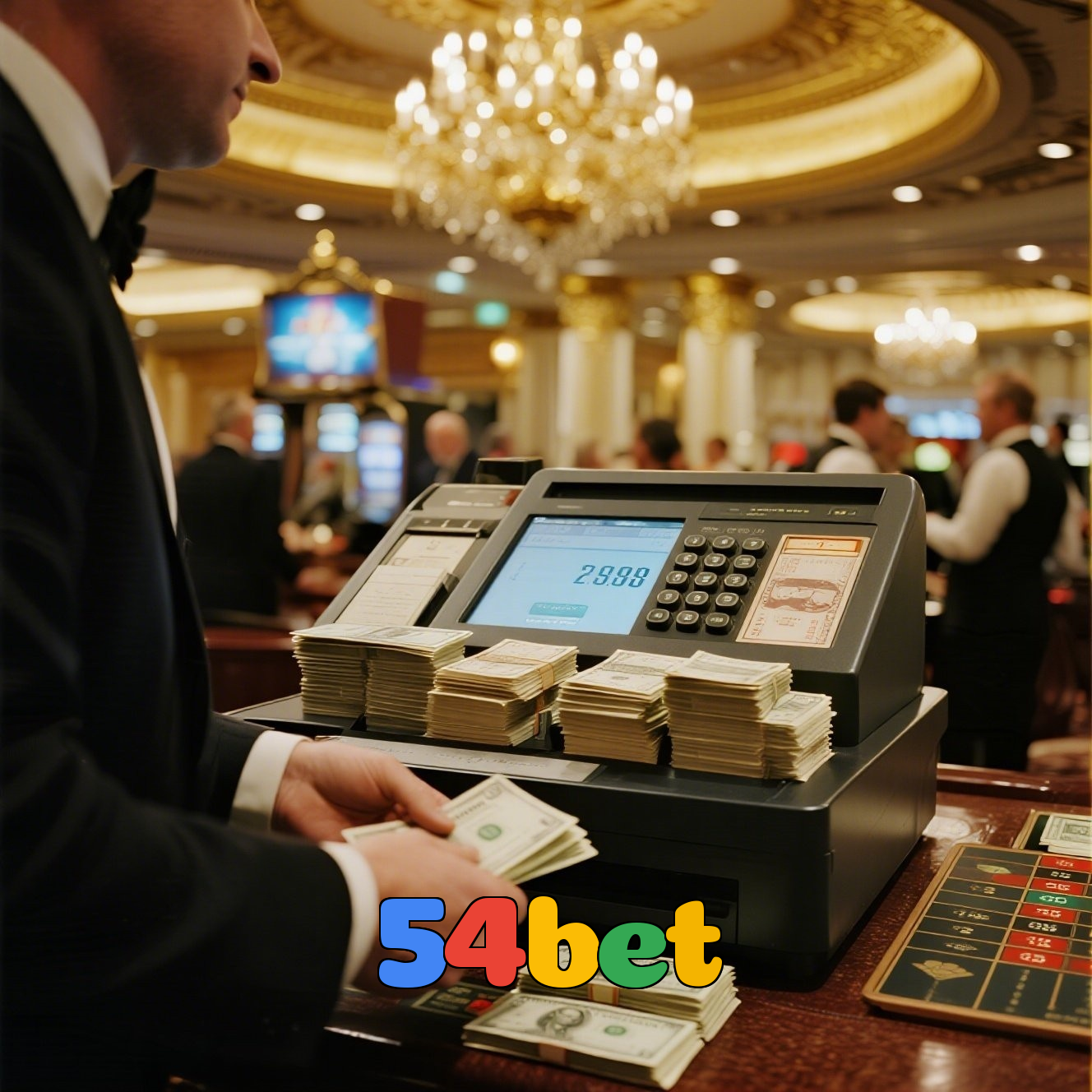 54bet:Apostas no futebol e grandes prêmios nos melhores jogos de cassino!
