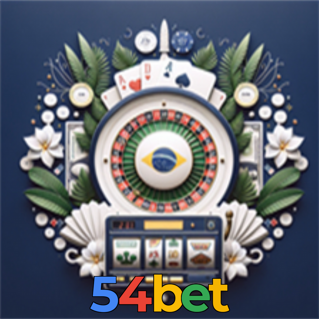54bet：Entre no nosso cassino e aposte nas melhores máquinas caça-níqueis!