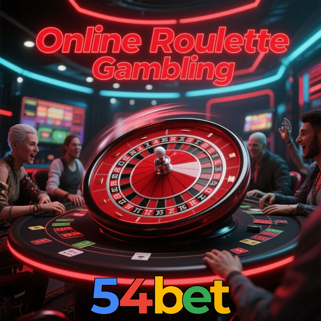54bet：A adrenalina do futebol online te leva até grandes vitórias!