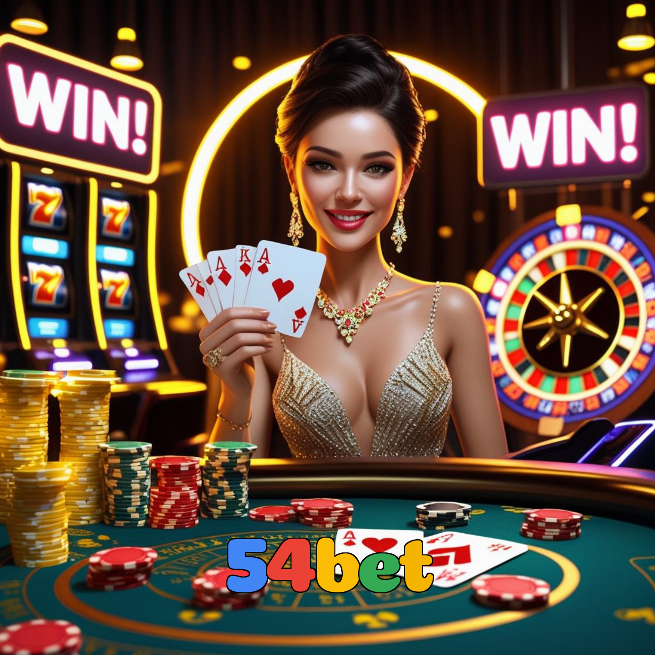 54bet:As melhores slots do mercado estão esperando por você! Jogue agora!