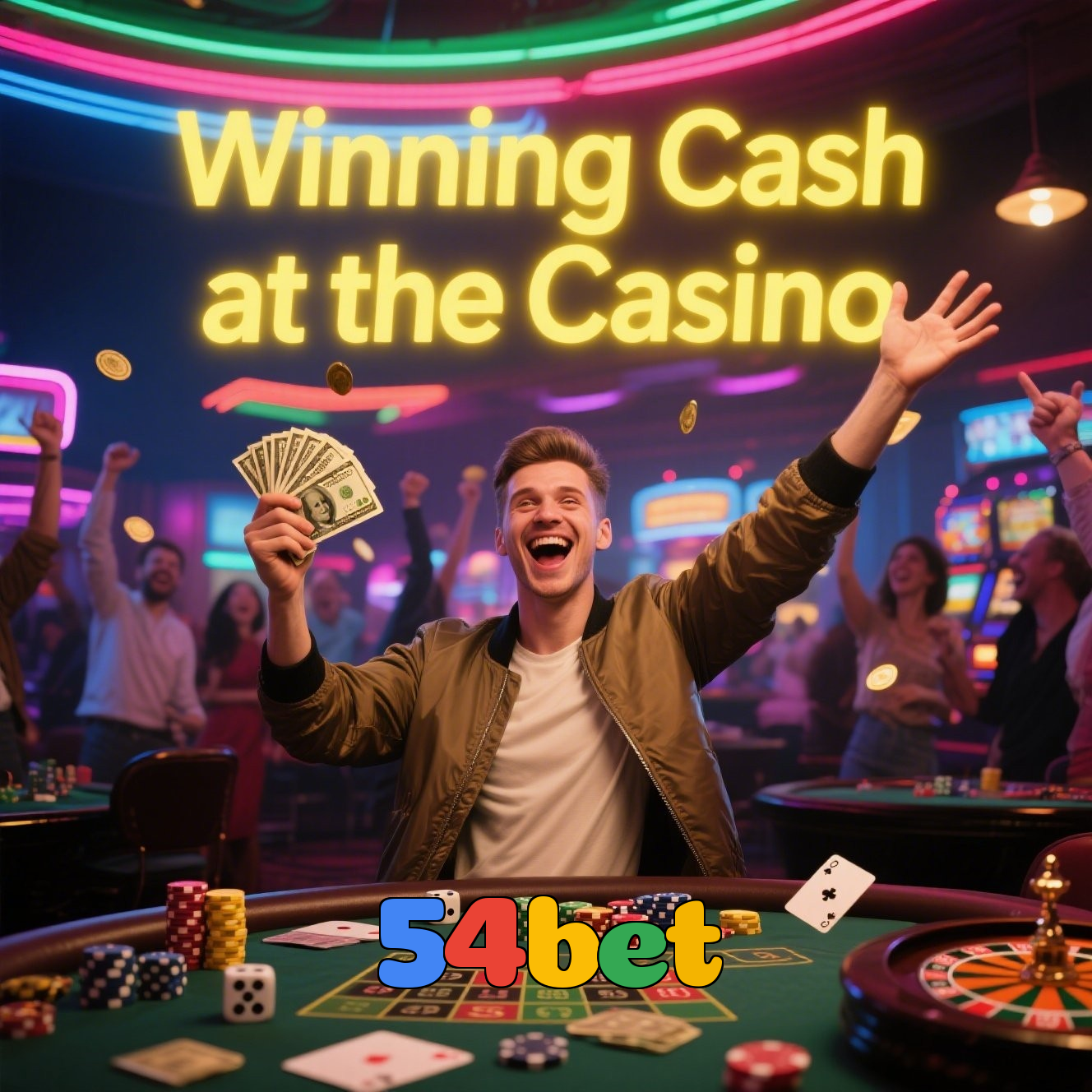 54bet:Jogue blackjack, roleta e aposte no futebol para vitórias emocionantes!