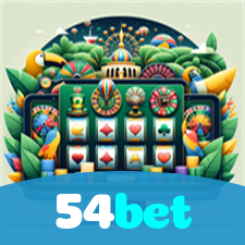 54bet：Aposte nas melhores mesas de poker e vença como nunca!