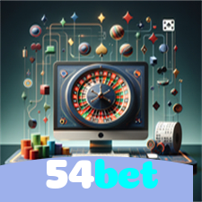 54bet：Com o futebol online, a emoção da vitória está garantida!