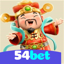 54bet：Jogue no cassino mais seguro com blackjack, poker e futebol online!