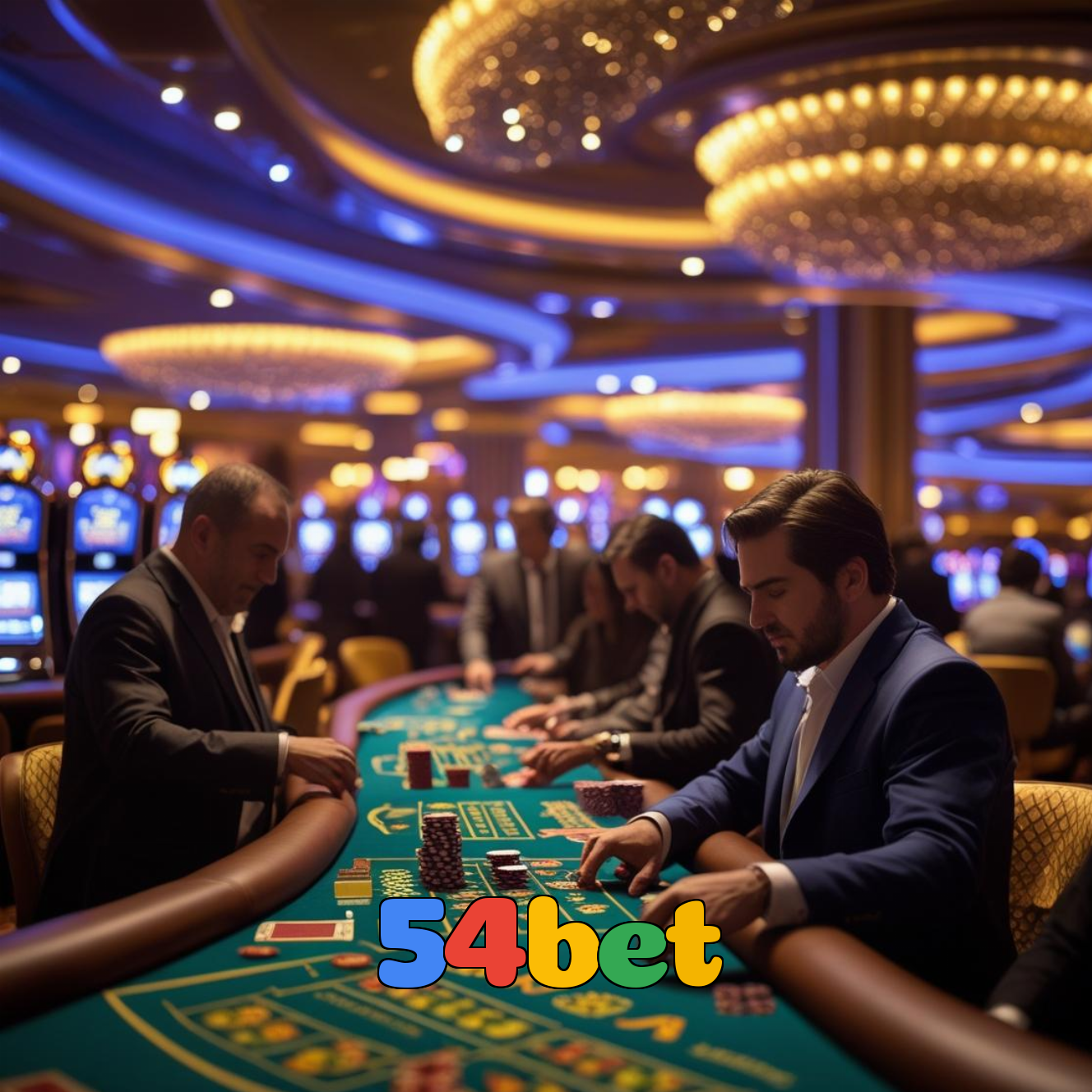 54bet:Jogue nas roletas e veja a sorte sorrir para você!