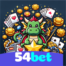 54bet:Jogue nas slots e ganhe prêmios surreais!