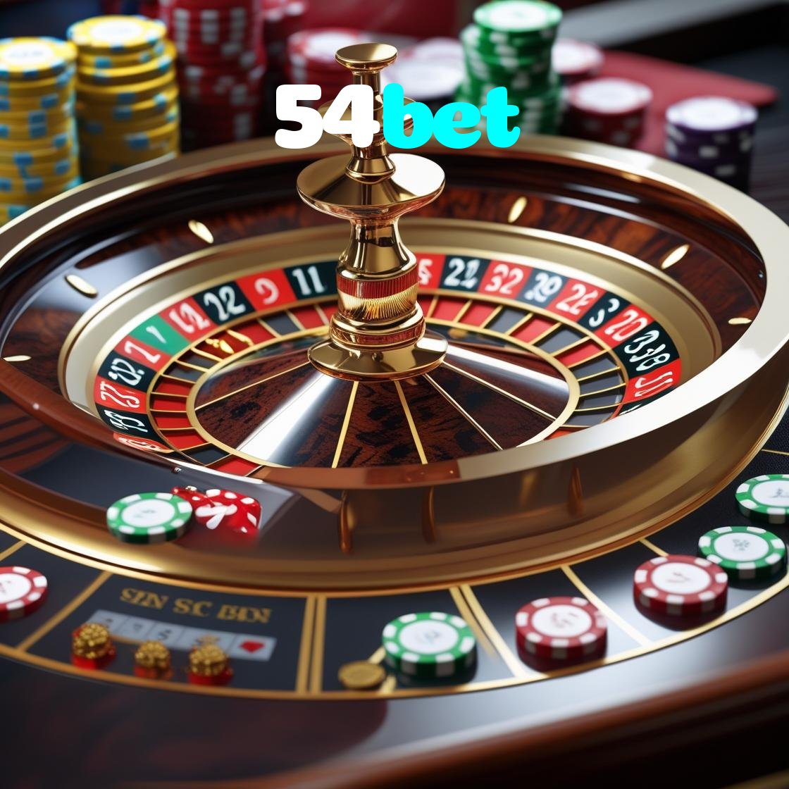 54bet:Entre no nosso cassino e aposte nas melhores máquinas caça-nÃqueis!