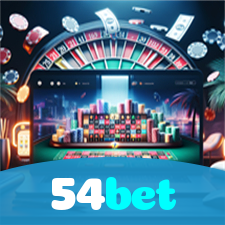 54bet：Sinta a emoção do cassino! Aposte agora e ganhe prêmios reais!