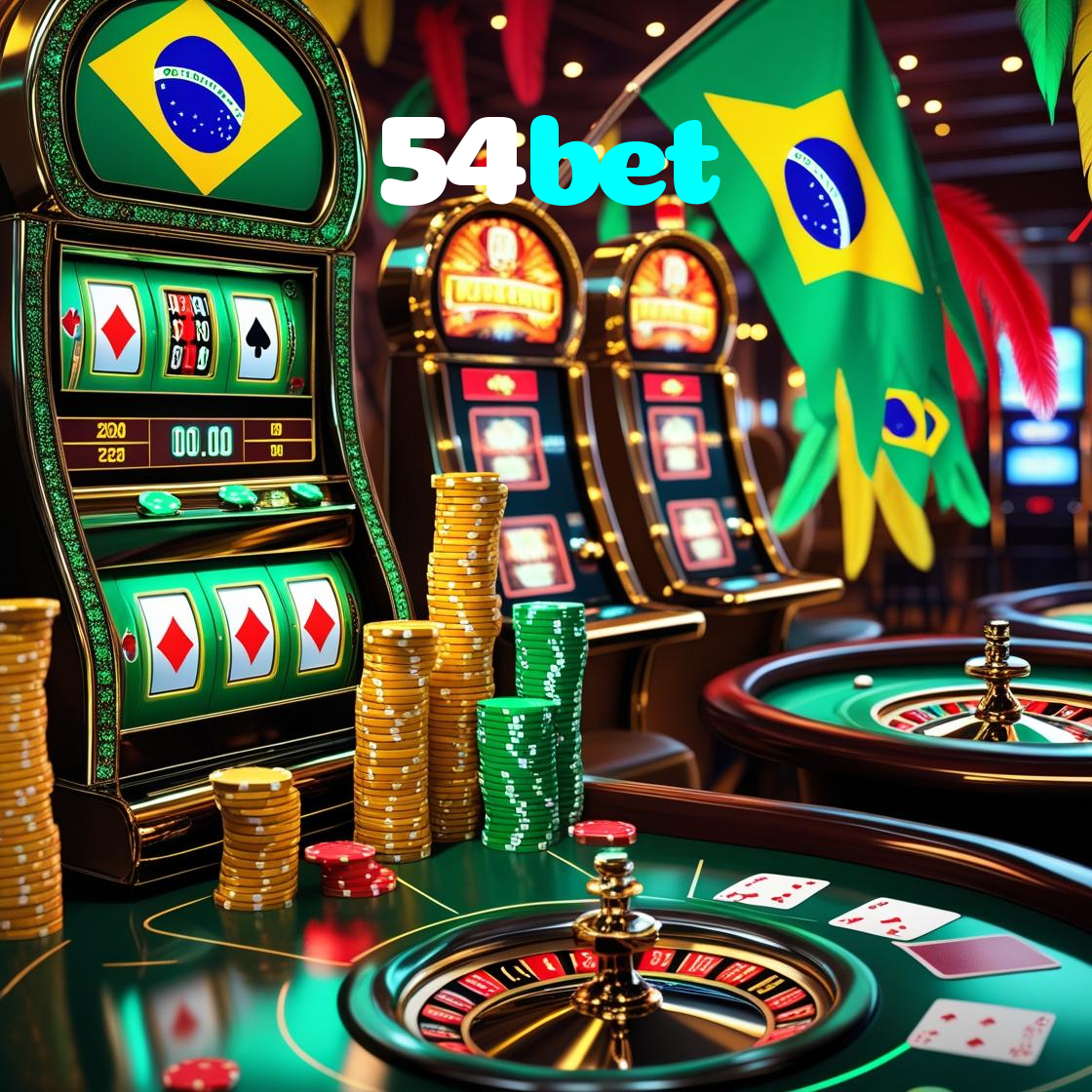 54bet:Apostas emocionantes no futebol e grandes vitórias em jogos como roleta!