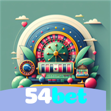 54bet：Aposte nas roletas e veja os prêmios incríveis chegarem até você!