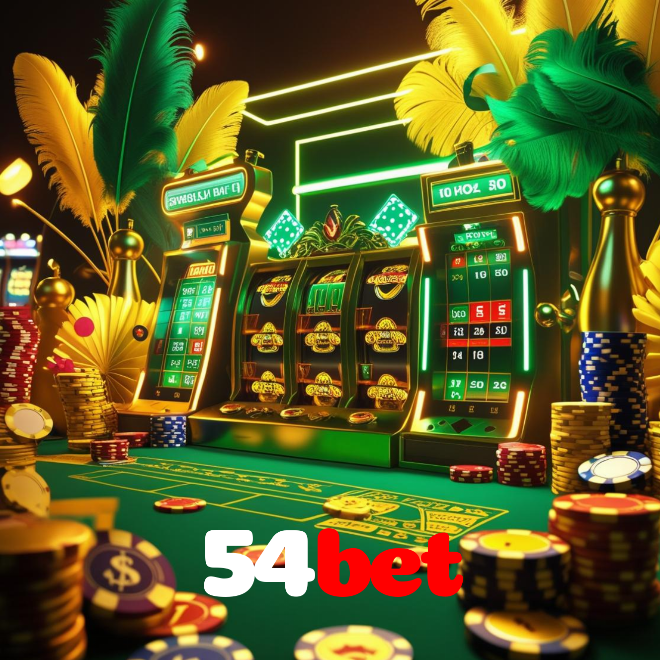 54bet:Vença na roleta e leve para casa o prêmio dos seus sonhos!