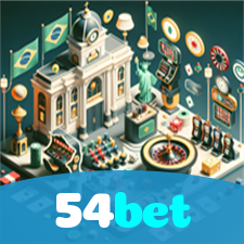 54bet：Aposte no futebol online e mostre suas habilidades!