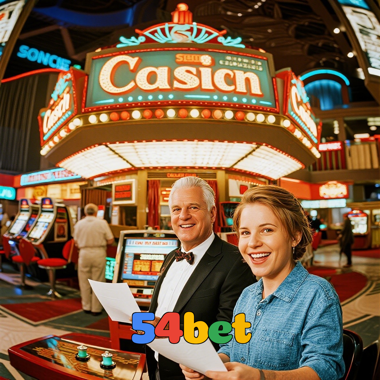 54bet:As melhores slots do mercado estão esperando por você! Jogue agora!