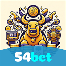 54bet：Jogue slots, aposte no futebol e ganhe prêmios incríveis no nosso cassino!