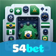 54bet：Cada jogada no blackjack é uma chance de conquistar vitórias!